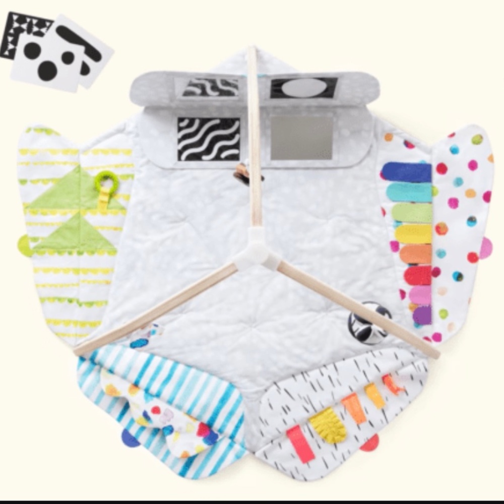 Lovevery Play gym